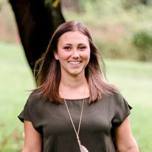 Meet your Posher, Jessica